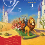 Oz, the Complete Collection || Volume 4