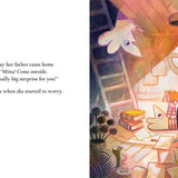 Mina || Hardcover