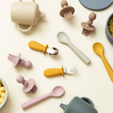 Otis Utensils: Honey