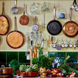 Mostly French || Hardcover