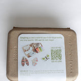 Mini Moth Felting Craft Kit
