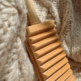 Wooden Musical Ruble