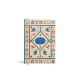 Guided Wellness Journal || Quilted Daydream