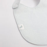 Charlie Snap Bib || Dew