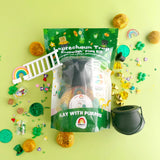 St. Patrick's Leprechaun Trap || KidDough Play Kit