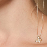 Betty Necklace