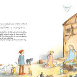 The Little Drummer Boy || Hardcover