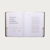 The Good and Beautiful Bible Study - Volume 1