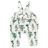 Baby Girls Brianne Jumper || Blue Botanical