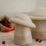 Basket || Mushroom