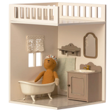 House of miniature - Bathroom