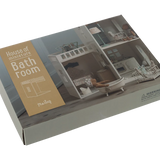 House of miniature - Bathroom