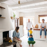 Inspiring Family Homes || Family-Friendly Interiors & Design