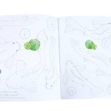 Garden Observation & Activity Booklet