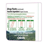 Ollokit First Aid - 5 Homeopathic Remedies