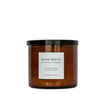 Non-Toxic Candle || Eucalyptus & Lavender