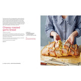 Garlic, Olive Oil + Everything Mediterranean || Hardcover