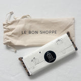 Cashmere Bandana || Oatmeal
