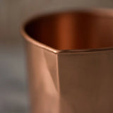 Copper Liquid Measuring Cup || 4 Cup