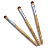 Bamboo Paint Brushes || Set of 30