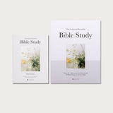 The Good and Beautiful Bible Study - Volume 1
