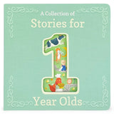 A Collection of Stories For 1-Year-Olds || Board Book