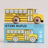 No. 47 GT285 Rufus | Pre order Aug 2026