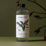 Glass Cleaner (Refill) - Peppermint