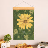 2026 XL Calendar || Natural World