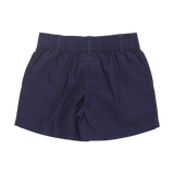 Baby Boys Jackson Short || Navy