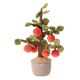 Plush Apple Tree || Medium