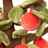 Plush Apple Tree || Medium