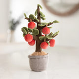 Plush Apple Tree || Medium