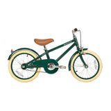 Classic Bike Vintage Banwood || Green