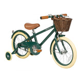 Classic Bike Vintage Banwood || Green