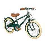 Classic Bike Vintage Banwood || Green