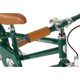 Classic Bike Vintage Banwood || Green