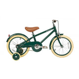 Classic Bike Vintage Banwood || Green