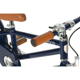 Classic Bike Vintage Banwood || Navy