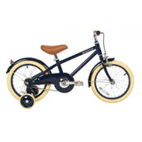 Classic Bike Vintage Banwood || Navy