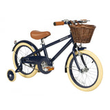 Classic Bike Vintage Banwood || Navy