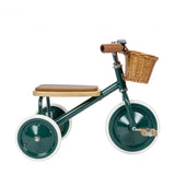 Vintage Trike || Green