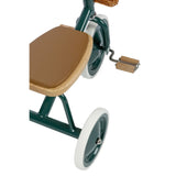 Vintage Trike || Green