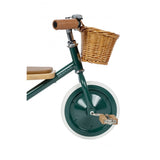 Vintage Trike || Green