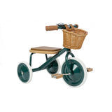 Vintage Trike || Green