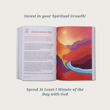 A Beautiful Year with Jesus: The 365 Day Bible Devotional