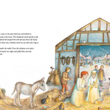 The Little Drummer Boy || Hardcover