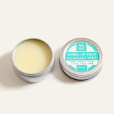 Lip Salve || Rosemary Mint