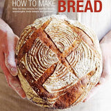 How to Make Bread || Hardcover