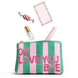 Little Pouch || Ok Love You Bye